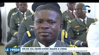 CANAL3-BENIN : Journal Télévisé 19h30 du Vendredi 24 Juillet  2026