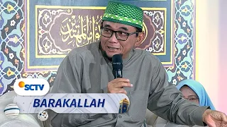 Puberty Education in Islam | Barakallah