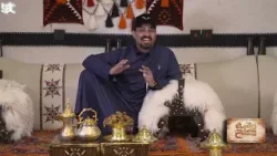 أحمد الشراري يصطحبنا في جولة ممتلئة بالأجواء الروحانية في بريدة خلال رمضان.