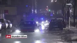 Akademikerball: Platzverbot rund um Heldenplatz & Staugefahr Akademikerball: Platzverbot rund um Heldenplatz & Staugefahr