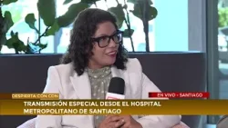 IA mejora diagnóstico y gestión médica, destacan expertos