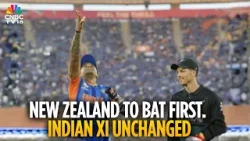 Жребий в финале чемпионата мира по T20: Новая Зеландия побеждает и выбирает игру в поле первой | ...