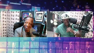 UNITED GOSPEL EXPLOSION TV 08  07 2026 E