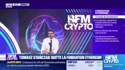 BFM Crypto, les Pros : Exaion, le rachat par Mara est officialisé BFM Crypto, les Pros : Exaion, le rachat par Mara est officialisé