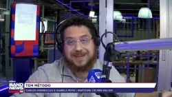 Promulgation of the end of the 6x1 work schedule brings together Lula, Alcolumbre, and Motta