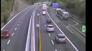 A10 chaos, Mayor of Finale: "Heavy vehicles diverted onto the Aurelia, which can't handle the load"