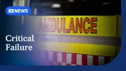 St John Ambulance service fails overnight, 61 triple zero calls abandoned in NT | ABC NEWS