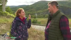 Mehadia, limesul dacic, garnizoană a legiunilor de la frontiera imperiului #DrumuriAproapw @TVRTM Mehadia, limesul dacic, garnizoană a legiunilor de la frontiera imperiului #DrumuriAproapw @TVRTM