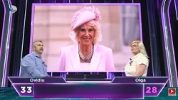 The Floor - Blondele faimoase i-au adus eliminarea lui Ovidiu! ,,11 ani eu m-am pus cu blondele"