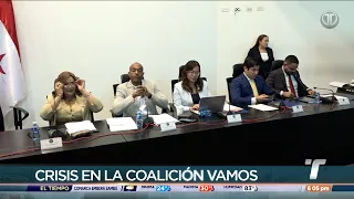 Vote by Deputy Thomas's substitute in the Education Commission sparks controversy within Vamos