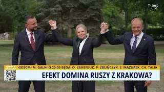 WIADOMOŚCI wPolsce24, 28.09.2026