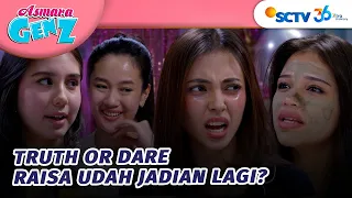 Pop Diva dan Rose Girls Night di Rumah Mohan | Asmara Gen Z Episode 601