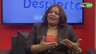 Le dijeron que su hija no sobreviviría, pero ella decidió creer en Dios | Despierta RD