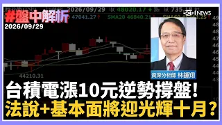 [#IntradayAnalysis] Taiwan Stocks Experience Volatility in First Trading Day After Mid-Autumn Fes...