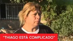 MARIANO ACOSTA: los detalles de la OPERACIÓN de THIAGO MARIANO ACOSTA: los detalles de la OPERACIÓN de THIAGO