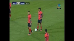 Partido completo: Municipal vs Marquense - Jornada 10 del Torneo Clausura 2026