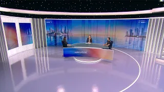 Nharkom Said August 01, 2026 - القطاع السياحي في لبنان