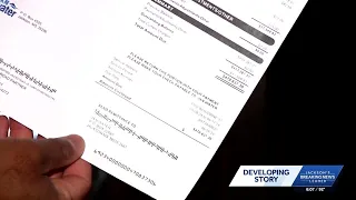 JXN Water proposes rate increase