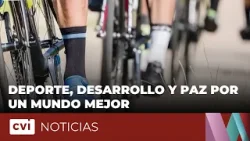 Deporte, desarrollo y paz por un mundo mejor