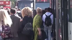 TRANSPORTI DO TVSH 6 %! Shoqata kërkon përjashtim nga taksa e re e qarkullimit dhe akciza!