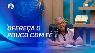 Coração Restaurado - 31 de julho de 2026