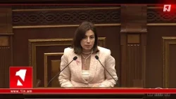 2018-ին հայտնաբերված քաղցկեղի դեպքերի 40%-ը 4-րդ փուլում էր, այսօր՝ 13%-ը. Ավանեսյան