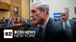 Robert Mueller, former FBI director, dead at 81 Robert Mueller, former FBI director, dead at 81