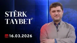 Stêrk Taybet