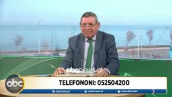 26 shkurt 2024, “Telefonatat e Teleshikuesve” – Mirëmëngjes me Bashkim Hoxhën | ABC News Albania
