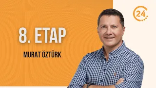 "8th Stage" with Murat Öztürk - 08/01/2026