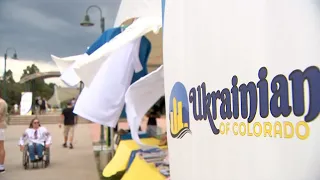 Ukrainian Festival in Lakewood brings local community together