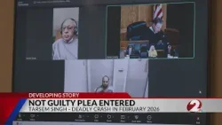 Тарсем Сингх признал свою вину в ходе продолжающегося судебного разбирательства по делу о смертел...