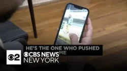 Search continues for suspect in 2 subway pushes inside Manhattan station