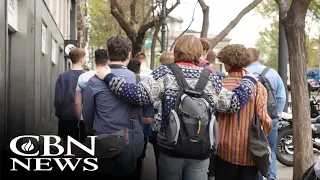 The Shocking Spiritual Hunger Sweeping Gen Z