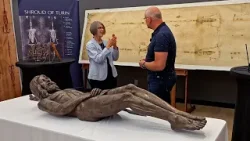 Kanal 10 | «Oppdagelsesreisen i Torinokledet»  (del 1) | 04.02.26