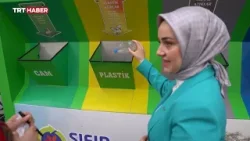 ?♻️Türkiye'nin Sıfır Atık Projesi dünyaya örnek oldu