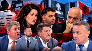 Skandali SHISH, Rama nis luftën me SPAK? PLAS DEBATI: “Po mbron veten” - “Të japë dorëheqjen!”