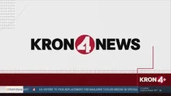 KRON4 talks with Oakland Mayor Barbara Lee