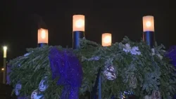 Krónika: Advent Rákosmentén - negyedik hétvége (2025.12.22.)