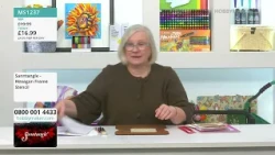 19/10/2026 HobbyMaker Live - Sanntangle, Katy Sue, Sunbird Spark &  Anna Griffin
