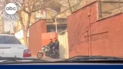 US calls Iran's claims it targeted Gulf allies a lie