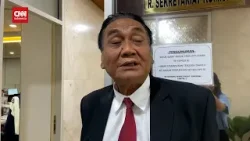Masuk Bursa Jateng 1, Bambang Pacul, Kayak Gak Paham di PDIP