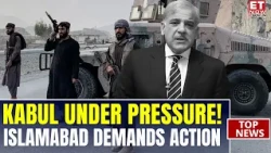 Pakistan Warns Afghanistan: Islamabad Says Cross-Border Militancy Has Caused 3,500+ Casualties