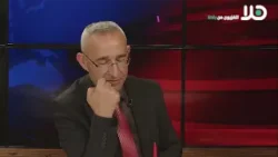 الشيخ سعيد بكارنة يتحدث عن دور المشايخ ورجال الدين في مكافحة العنف والجريمة