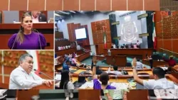 Información del Congreso del Estado