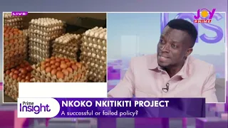 The Nkoko Nkitikiti Project Is One of the Best Initiatives, and We Must Pay Attention to It