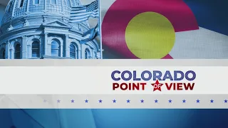 INTERVIEW: Reps. Joe Neguse, Jason Crow | Colorado Point of View