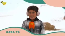 Zarok TV - Dora Te (S5) - (Beş: 24)