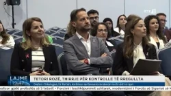 Drejtori i Onkologjisë, Ilir Kurtishi, konfirmon se Kosova ka incidencën më të ulët në rajon