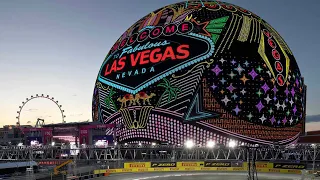 Benson Boone, Backstreet Boys, Kelly Clarkson & More Will Rock Vegas This Summer